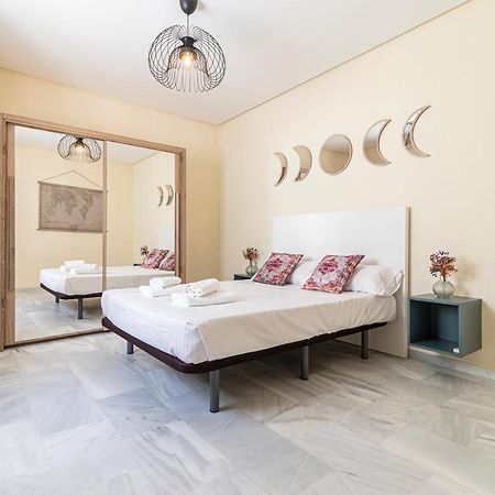 Allo Apartments Caballeros I Centro 2 Habitaciones ヘレス エクステリア 写真