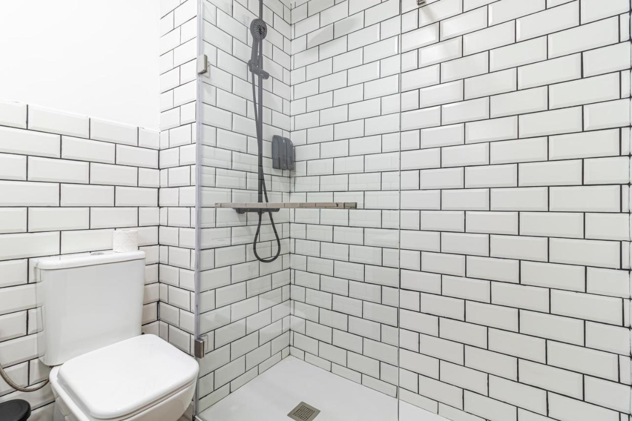 Allo Apartments Caballeros I Centro 2 Habitaciones ヘレス エクステリア 写真