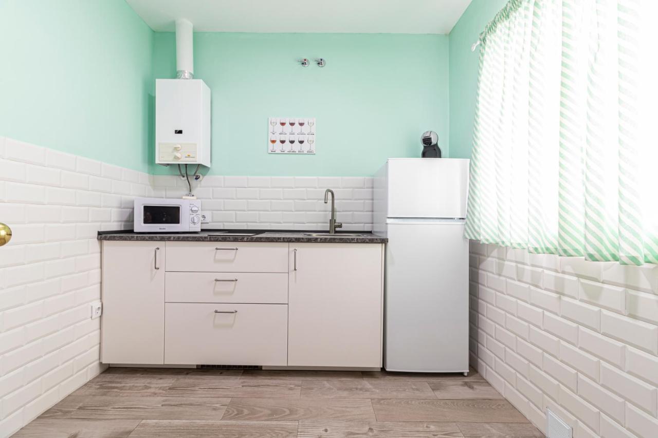 Allo Apartments Caballeros I Centro 2 Habitaciones ヘレス エクステリア 写真