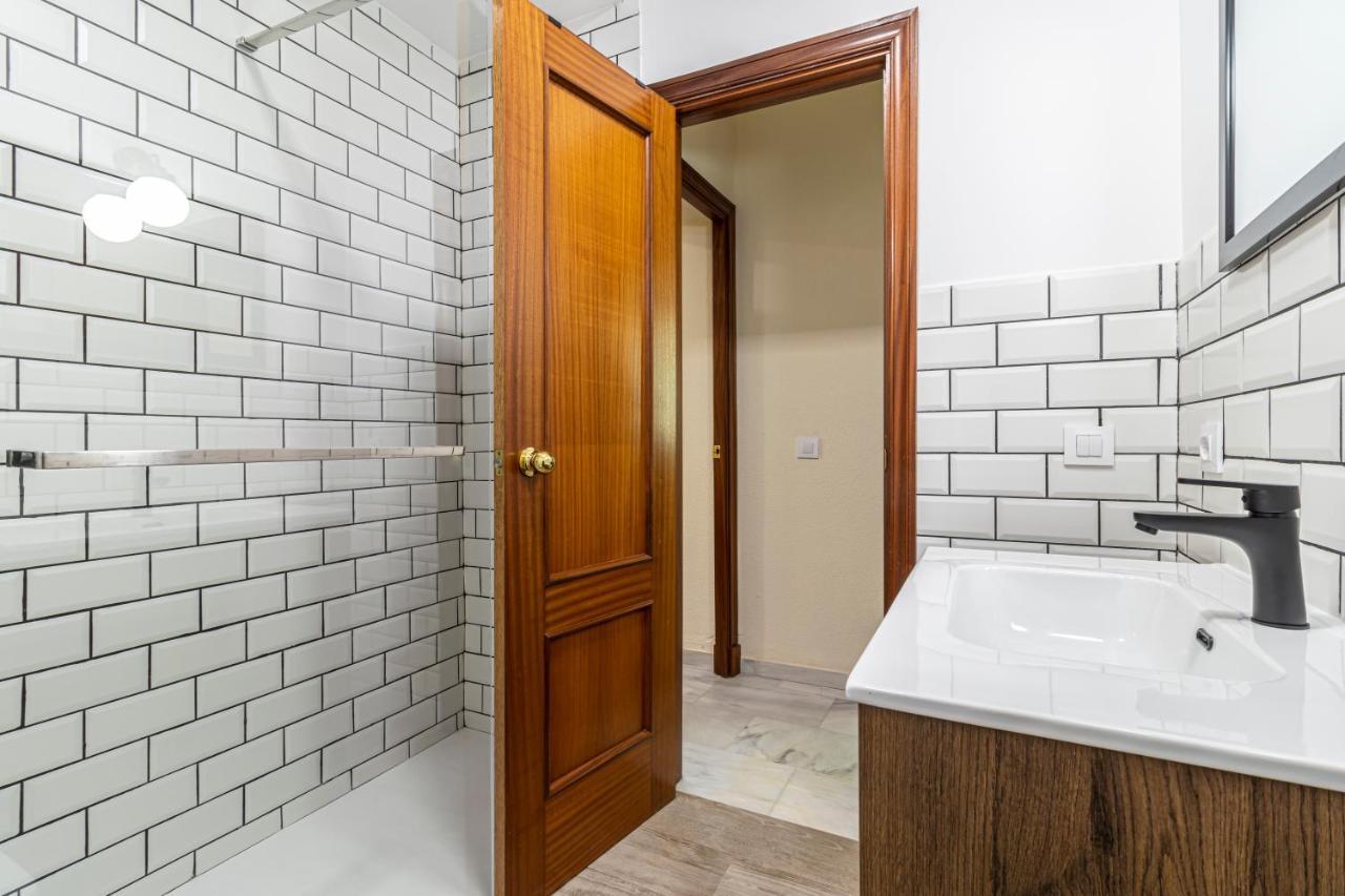 Allo Apartments Caballeros I Centro 2 Habitaciones ヘレス エクステリア 写真