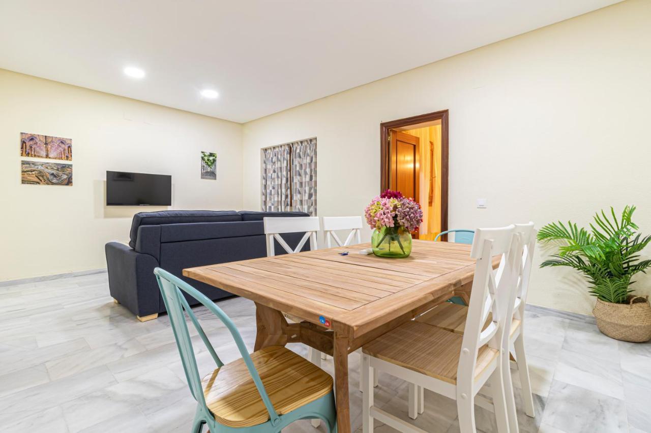 Allo Apartments Caballeros I Centro 2 Habitaciones ヘレス エクステリア 写真